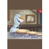Frozen: Olaf and the Three Polar Bears - autor neuvedený Frozen: Olaf and the Three Polar Bears - autor neuvedený