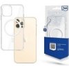 3MK Pouzdro MagCase pro Samsung Galaxy S25 Ultra 3MK Pouzdro MagCase pro Samsung Galaxy S25 Ultra