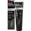 Ecodenta Black Whitening bieliaca zubná pasta, 100 ml Ecodenta Black Whitening bieliaca zubná pasta, 100 ml