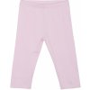 MINYMO Trištvrťové legíny Pink Tulle
