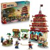 Sada kociek LEGO One Piece Bitka v Arlong Parku 926 dielikov 75638 Sada kociek LEGO One Piece Bitka v Arlong Parku 926 dielikov 75638