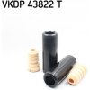 Ochranná sada tlmiča proti prachu SKF VKDP 43822 T (VKDP43822T)
