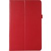 Knižkové puzdro Litchi Skin case červené – Honor Pad 8 Knižkové puzdro Litchi Skin case červené – Honor Pad 8