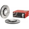 Brzdový kotúč BREMBO XTRA LINE - Max 09.9369.75 Brzdový kotúč BREMBO XTRA LINE - Max 09.9369.75