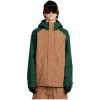 Volcom Dua Gore-Tex Jacket Terra Brown TBR