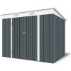 Riwall PRO RMSP 6x8 Anthracite Riwall PRO RMSP 6x8 Anthracite