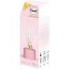 Brait dekoratívne vonné tyčinky Pastel Rose 100 ml, Pastel Rose Brait dekoratívne vonné tyčinky Pastel Rose 100 ml, Pastel Rose