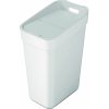 Curver Odpadkový kôš Ready to Collect 30L biely 02103-177 Curver Odpadkový kôš Ready to Collect 30L biely 02103-177