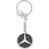 PRÍVESOK NA KĽÚČE MERCEDES ST. TROPEZ ČIERNY B66959846 PRÍVESOK NA KĽÚČE MERCEDES ST. TROPEZ ČIERNY B66959846