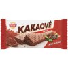 Sedita Kakaové rezy s extra kakaom oblátky 50 g