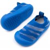 Jan & Jul Jelly Jumper Atlantic Blue