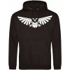 Momo mikina Dravec Black M Momo mikina Dravec Black M