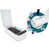 UV sterilizačný box QuickClean - na mobily, rúška a drobnosti UV sterilizačný box QuickClean - na mobily, rúška a drobnosti