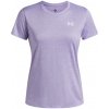 Under Armour TECH SSC TWIST 1384230 538 fialové