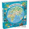 Atlas světa pro děti - Oldřich Růžička Atlas světa pro děti - Oldřich Růžička