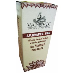 J.V.KVAPKY- PRO 50ml