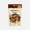 Mlsni Prémiová granola Chrumkava Čoko-banán 400 g Mlsni Prémiová granola Chrumkava Čoko-banán 400 g