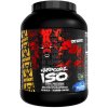 PVL Hardcore ISO 2270 g vanilková zmrzlina PVL Hardcore ISO 2270 g vanilková zmrzlina