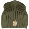 Fjällräven WOOL HAT No.1 ciapka green Fjällräven WOOL HAT No.1 ciapka green