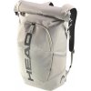 Tenisový batoh Head TOUR RACQPACK béžová,čierna Tenisový batoh Head TOUR RACQPACK béžová,čierna