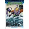 Aquaman 3: Koruna Atlantidy - Dan Abnett, Scot Eaton, Brad Walker Aquaman 3: Koruna Atlantidy - Dan Abnett, Scot Eaton, Brad Walker