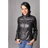 Max Original Leather Dámska kožená bunda FELICE-2 black