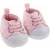 Antonio Juan 92004-5 Topánočky pre bábiku - tenisky ružové MA7-92004-5 Antonio Juan 92004-5 Topánočky pre bábiku - tenisky ružové MA7-92004-5