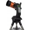 Celestron NexStar 4 SE Maksutov‐Cassegrain GoTo 11049