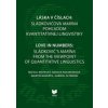 Láska v číslach: SLÁDKOVIČOVA MARÍNA POHĽADOM KVANTITATÍVNEJ LINGVISTIKY - Michal Místecký, Natália Kolenčíková, Martin Navrátil, Gabriel Altmann Láska v číslach: SLÁDKOVIČOVA MARÍNA POHĽADOM KVANTITATÍVNEJ LINGVISTIKY - Michal Místecký, Natália Kolenčíková, Martin Navrátil, Gabriel Altmann