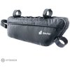 deuter Mondego FB 6 taška na rám, 6 l, čierna deuter Mondego FB 6 taška na rám, 6 l, čierna