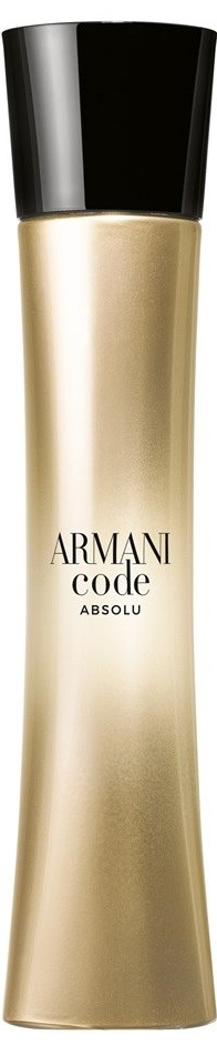 Giorgio Armani Code Absolu parfumovaná voda dámska 75 ml tester