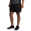 Pánske šortky Under Armour Tech Utility Shorts Black/Venom Red S Pánske šortky Under Armour Tech Utility Shorts Black/Venom Red S