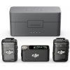DJI Mic 2 2 TX + 1 RX + Charging Case CP.RN.00000318.03 DJI Mic 2 2 TX + 1 RX + Charging Case CP.RN.00000318.03