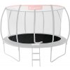 Skákacia plocha k trampolíne inSPORTline Flea PRO 430 cm Skákacia plocha k trampolíne inSPORTline Flea PRO 430 cm