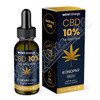 MOVit CBD 10% Full Spectrum konopný olej 10ml MOVit CBD 10% Full Spectrum konopný olej 10ml