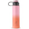 Nerezová termofľaša Eco Vessel Boulder 700 ml Coral Sands Nerezová termofľaša Eco Vessel Boulder 700 ml Coral Sands