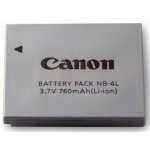 Batéria Canon NB-4L