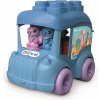 CLEMENTONI Soft Clemmy Autobus Angel a Stitch CLEMENTONI Soft Clemmy Autobus Angel a Stitch