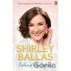 Behind the Sequins - Shirley Ballas Behind the Sequins - Shirley Ballas