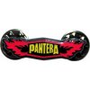 Pantera Flames Odznak 30 mm Pantera Flames Odznak 30 mm