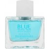 Antonio Banderas Blue Seduction for Women toaletná voda pre ženy 80 ml Antonio Banderas Blue Seduction for Women toaletná voda pre ženy 80 ml