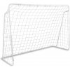 Futbalová bránka Neo-Sport 1456 300 x 200 x 120 cm Futbalová bránka Neo-Sport 1456 300 x 200 x 120 cm
