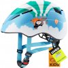 UVEX KID 2 CC Ballon Matt 2024