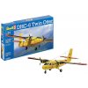 Revell DHC-6 Twin Otter 1/72 Revell DHC-6 Twin Otter 1/72
