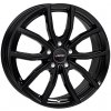AUTEC Vidron hliníkové disky 6,5x16 5x114,3 ET50 black AUTEC Vidron hliníkové disky 6,5x16 5x114,3 ET50 black
