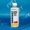 Isopropylalkohol IPA plus 250 - čistiaci sprej na elektroniku 250ml (Thermopasty) Isopropylalkohol IPA plus 250 - čistiaci sprej na elektroniku 250ml (Thermopasty)