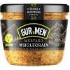 GUR.MEN Horčica Hrubozrná 200 g GUR.MEN Horčica Hrubozrná 200 g
