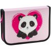 Stil Školský jednoposchodový peračník Panda Love Stil Školský jednoposchodový peračník Panda Love