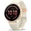 Smart hodinky Garmin Vivoactive 6 béžové Smart hodinky Garmin Vivoactive 6 béžové