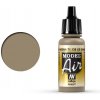 Farba Vallejo Model Air - US Sand 17ml Farba Vallejo Model Air - US Sand 17ml